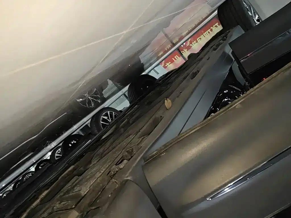 Mercedes-Benz GLB 2024 Facelift GLB 220 Fashion Model — миниатюра 21