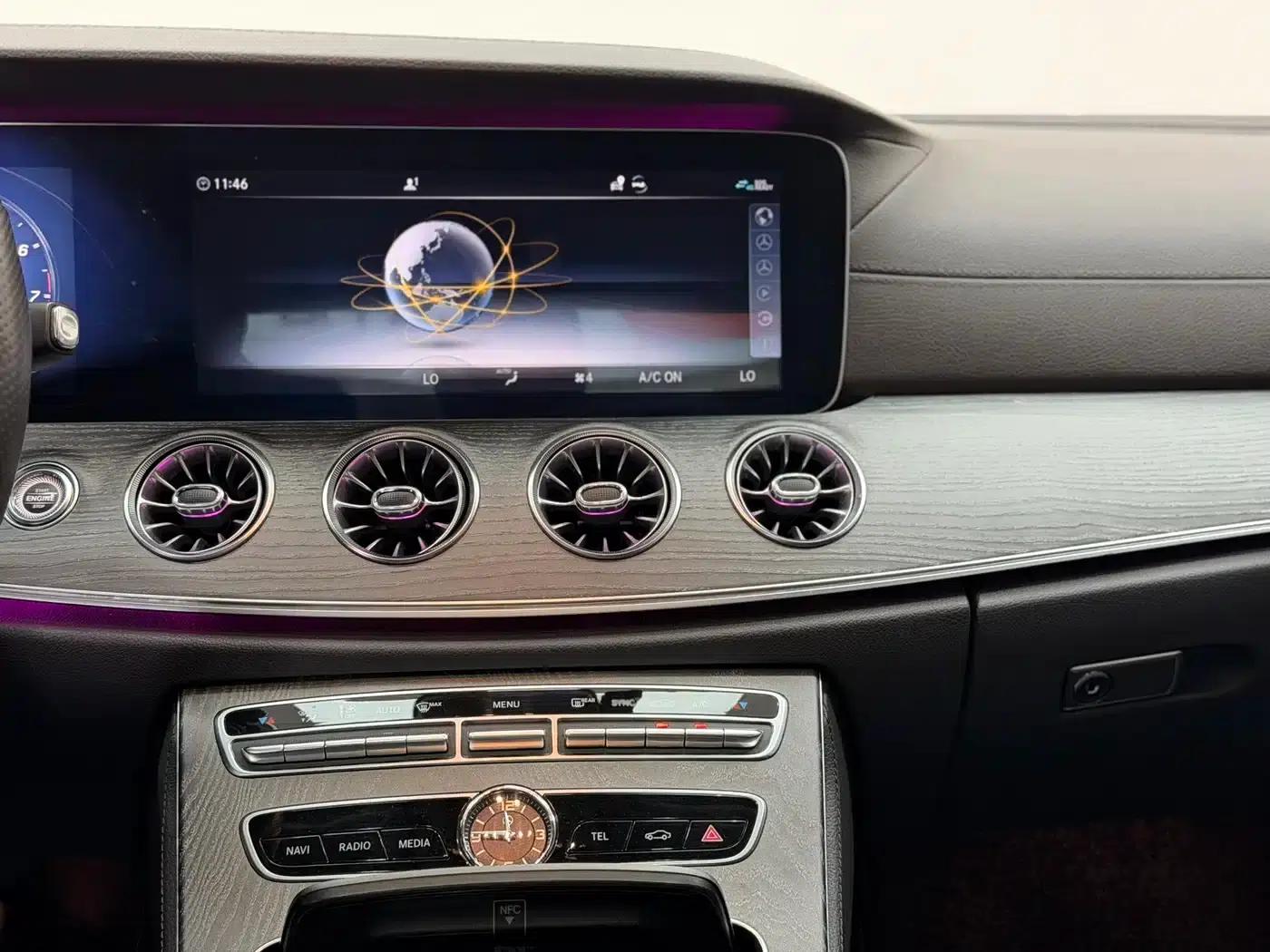 Mercedes-Benz CLS 2020 CLS 300 Luxury — миниатюра 13