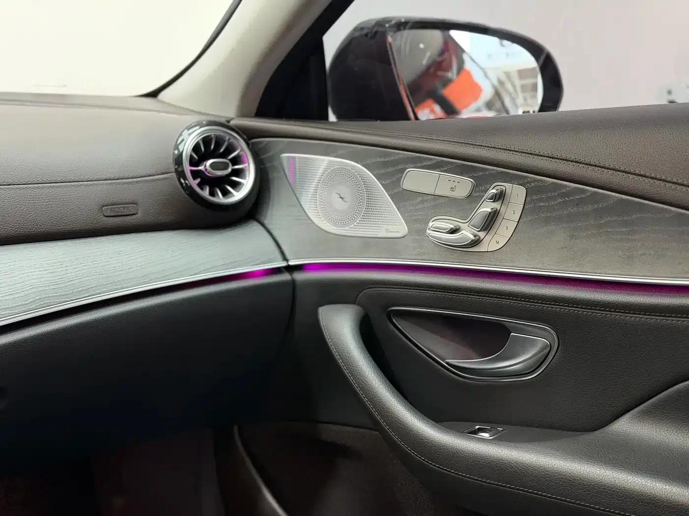 Mercedes-Benz CLS 2020 CLS 300 Luxury — миниатюра 14