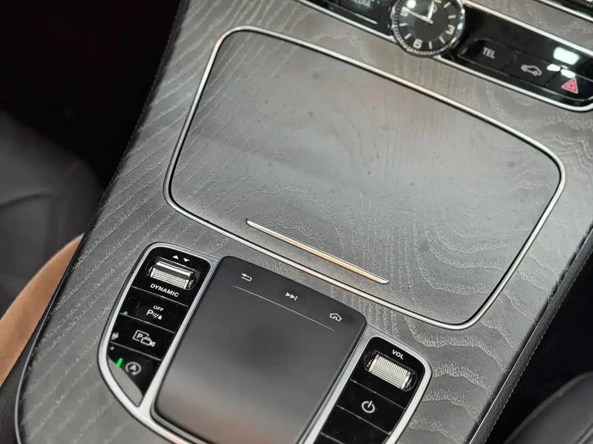 Mercedes-Benz CLS 2020 CLS 300 Luxury — миниатюра 15