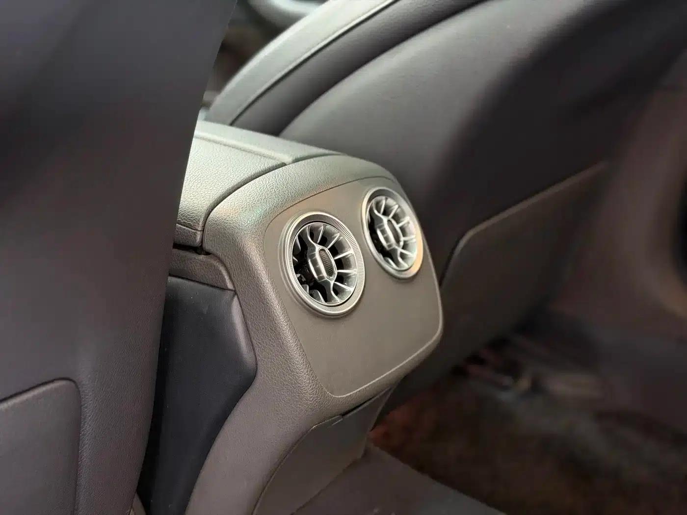 Mercedes-Benz CLS 2020 CLS 300 Luxury — миниатюра 17