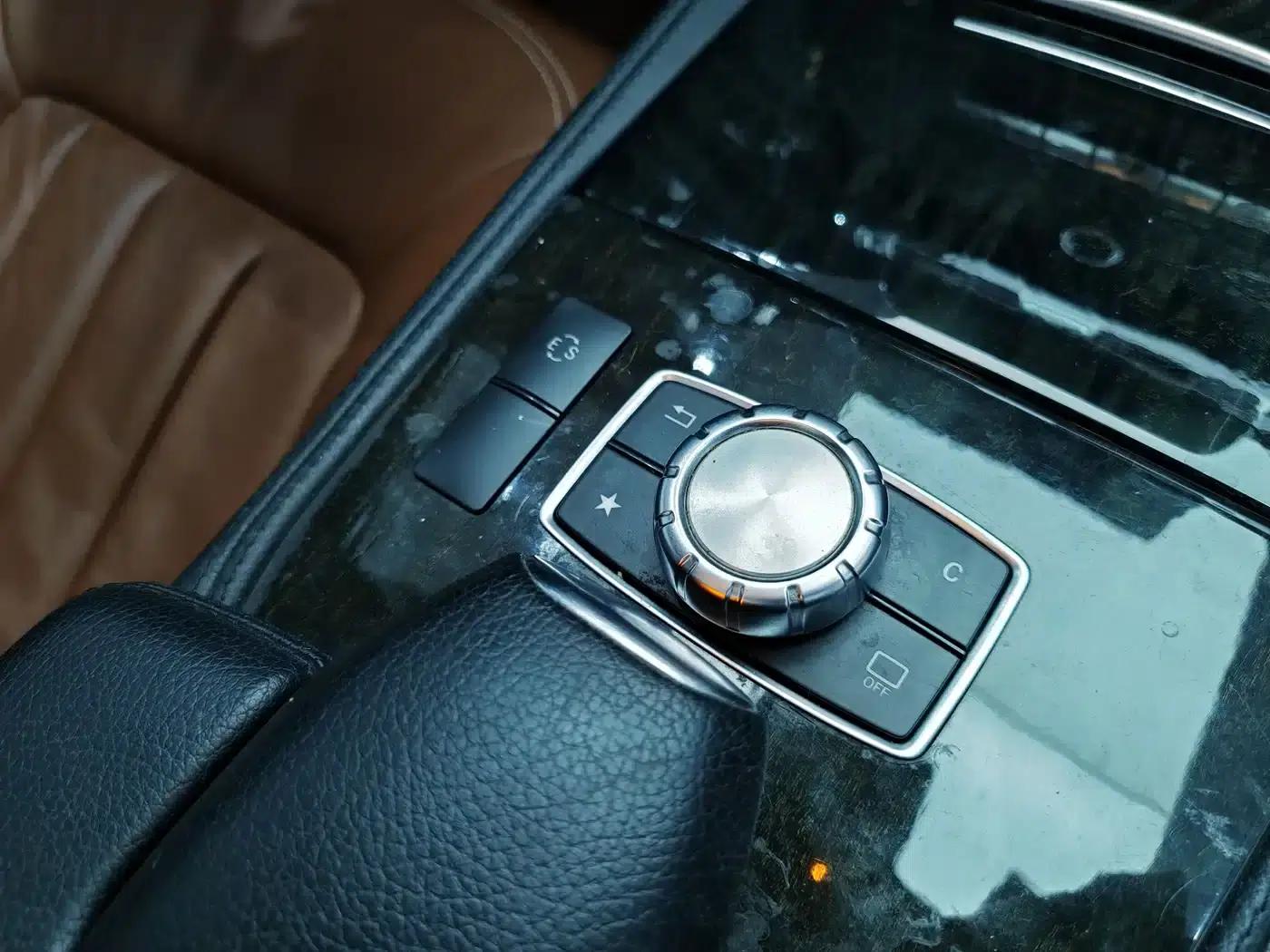 2015 Mercedes-Benz CLS 260 — миниатюра 16