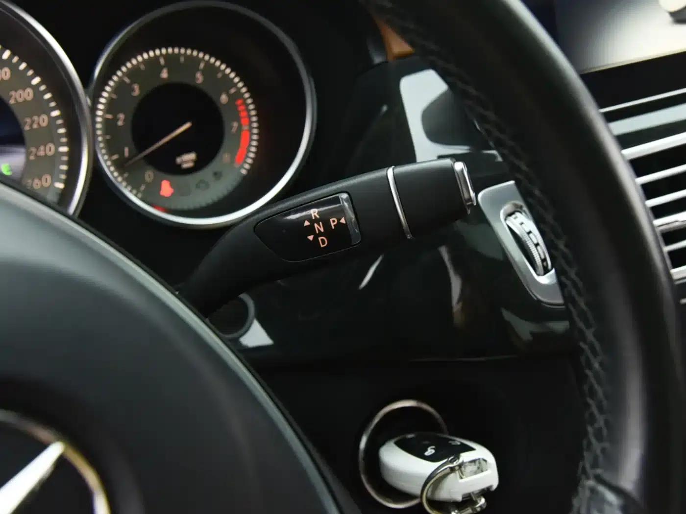 2015 Mercedes-Benz CLS 260 — миниатюра 11