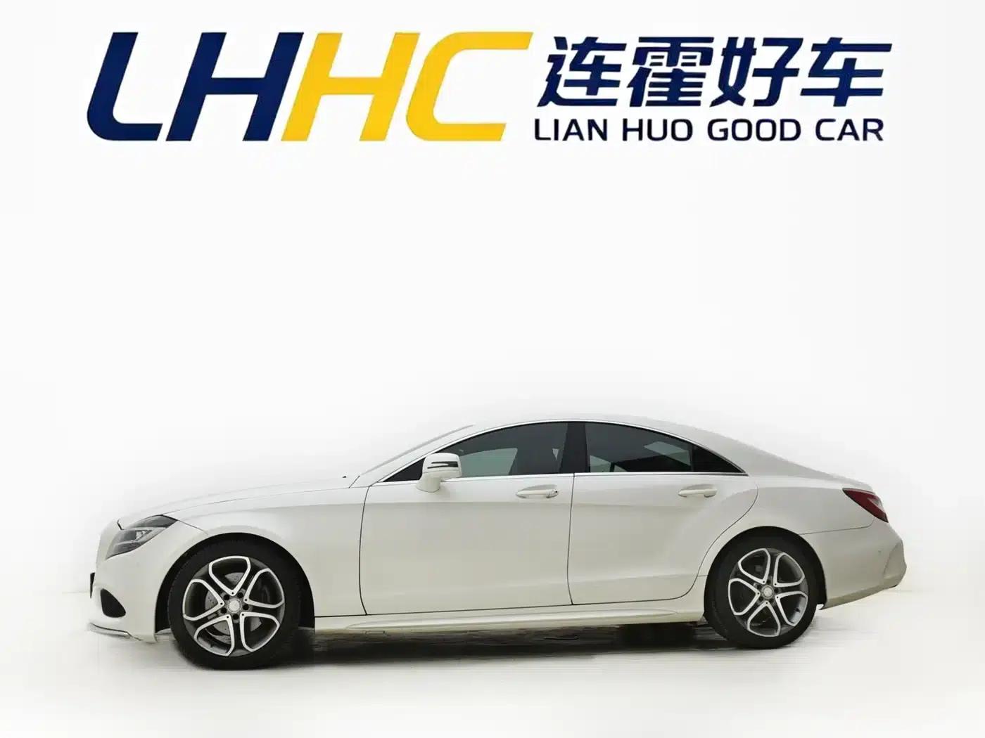 2015 Mercedes-Benz CLS 260 — миниатюра 6