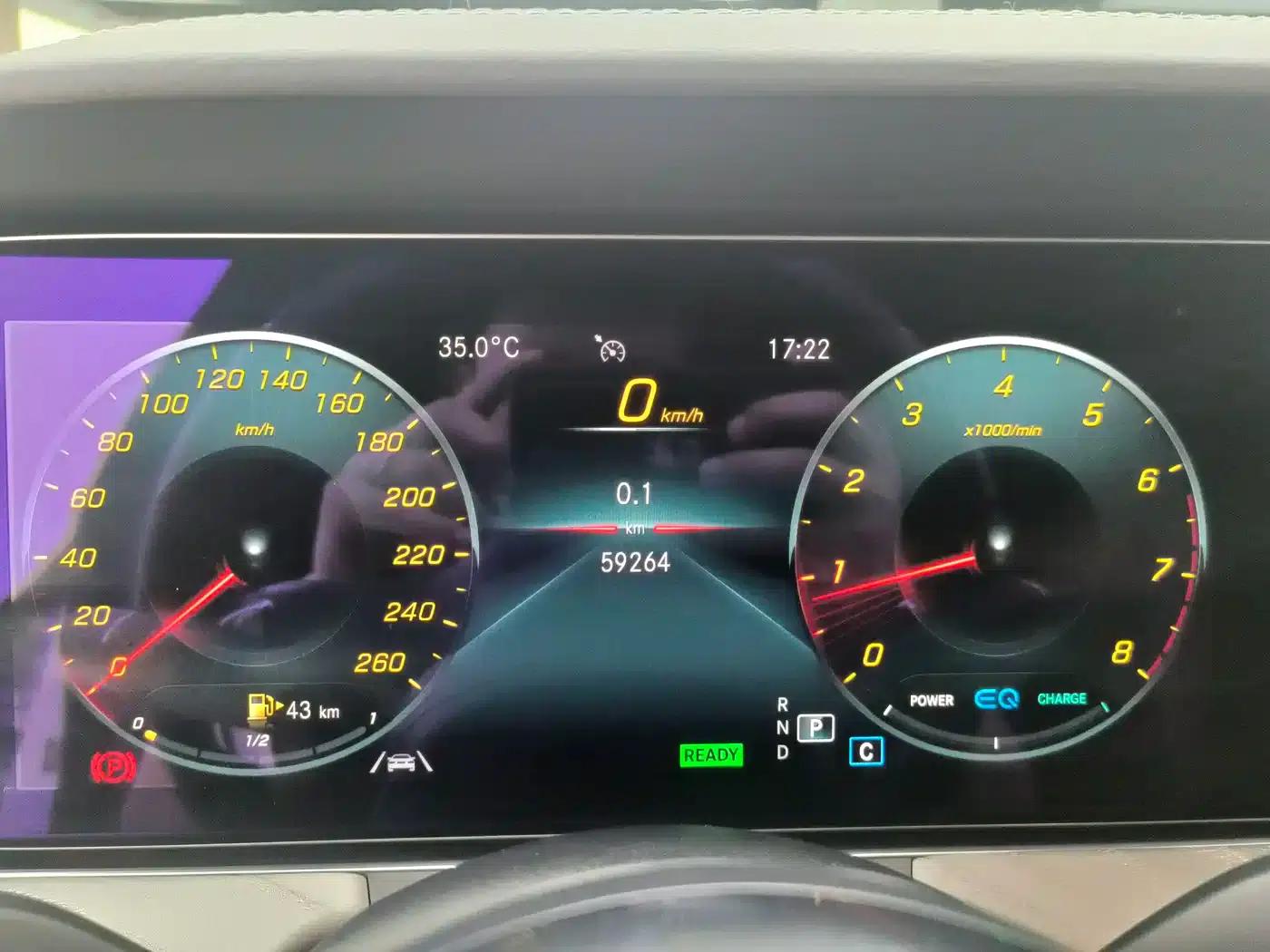 2021 Mercedes-Benz CLS 350 4MATIC — миниатюра 9