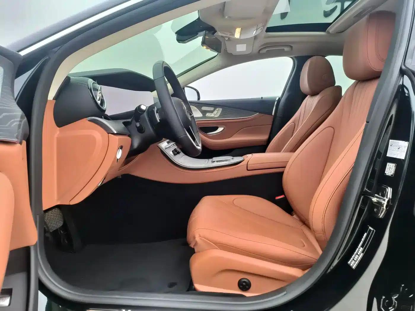 Mercedes-Benz CLS 2022 CLS 300 Dynamic — миниатюра 3
