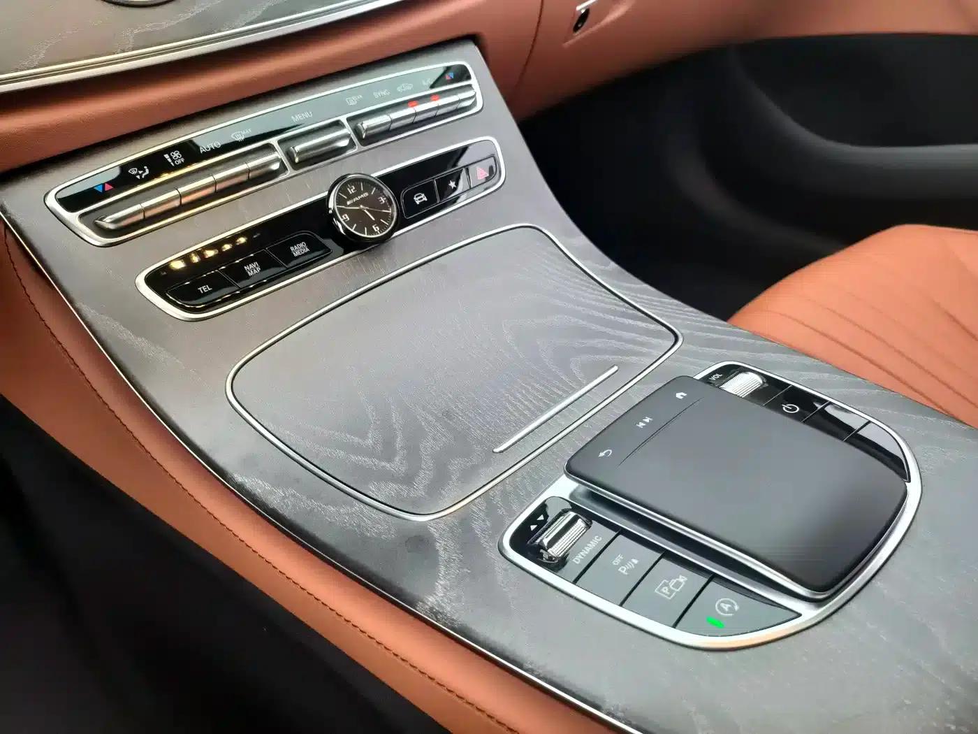 Mercedes-Benz CLS 2022 CLS 300 Dynamic — миниатюра 10