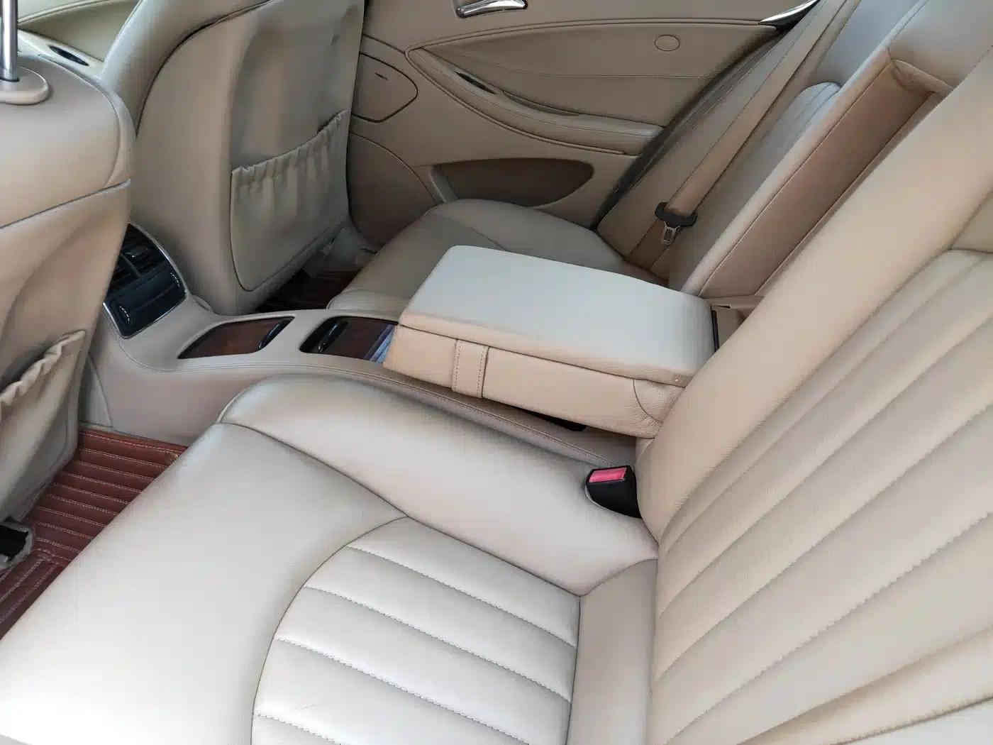 Mercedes-Benz CLS 2009 CLS 300 — миниатюра 12