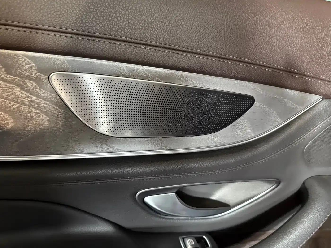 2018 Mercedes-Benz CLS 350 4MATIC — миниатюра 5