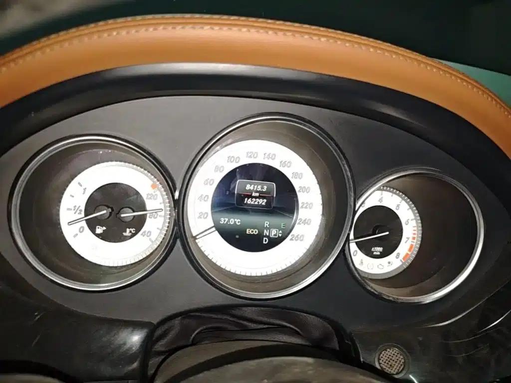 2015 Mercedes-Benz CLS 260 — миниатюра 12