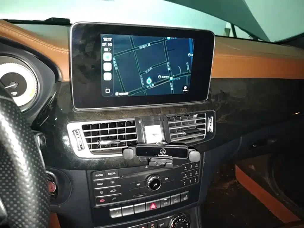 2015 Mercedes-Benz CLS 260 — миниатюра 13