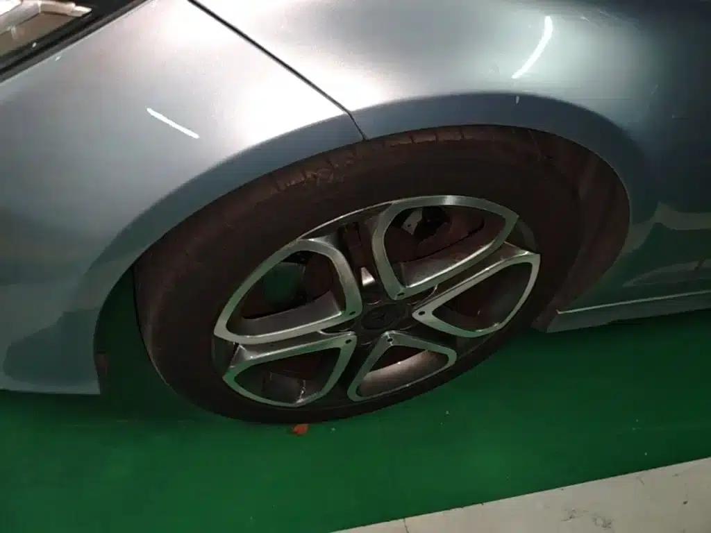 2015 Mercedes-Benz CLS 260 — миниатюра 23
