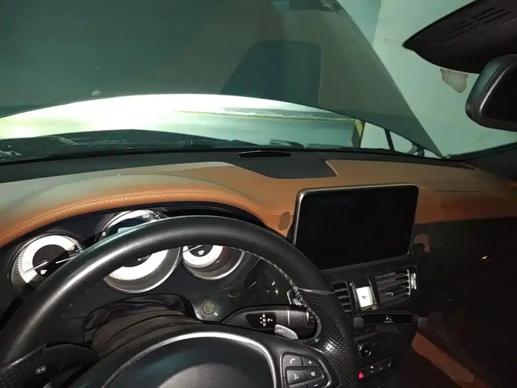 2015 Mercedes-Benz CLS 260 — миниатюра 10