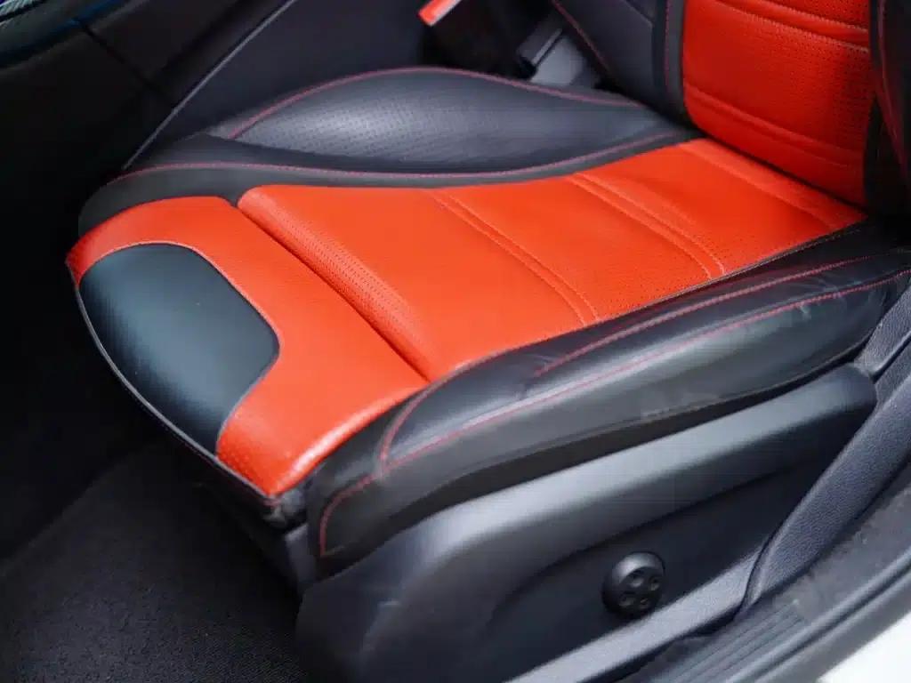 2017 Mercedes-Benz C-Class AMG C 63 — миниатюра 24