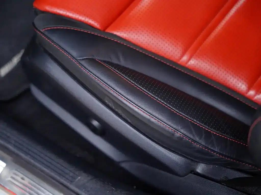 2017 Mercedes-Benz C-Class AMG C 63 — миниатюра 32