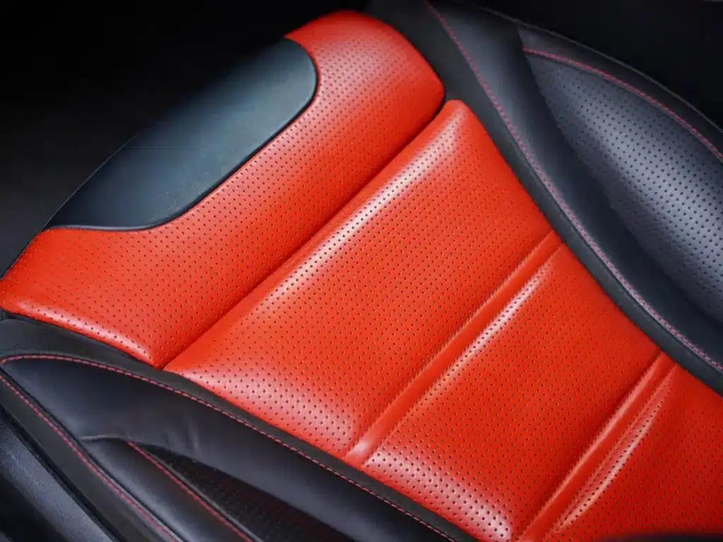 2017 Mercedes-Benz C-Class AMG C 63 — миниатюра 33