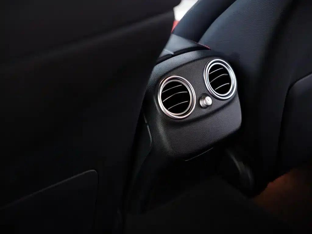 2017 Mercedes-Benz C-Class AMG C 63 — миниатюра 36