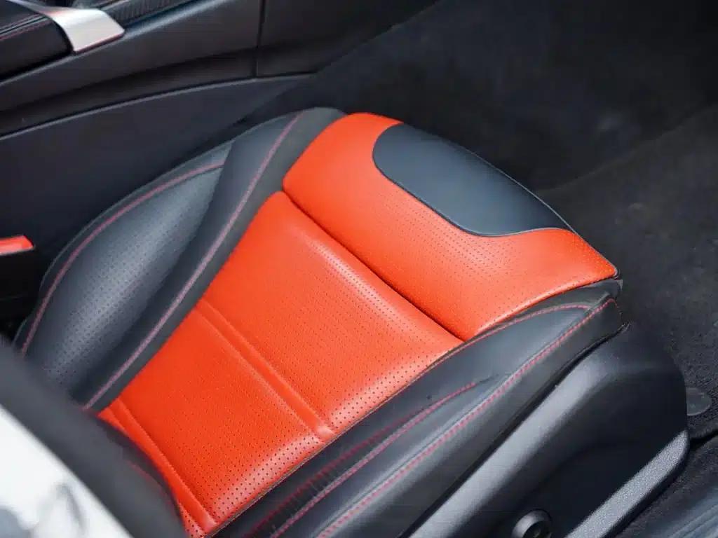 2017 Mercedes-Benz C-Class AMG C 63 — миниатюра 39