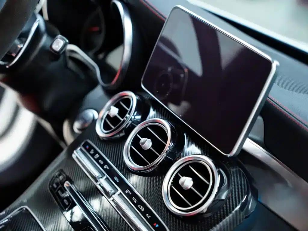 2017 Mercedes-Benz C-Class AMG C 63 — миниатюра 41