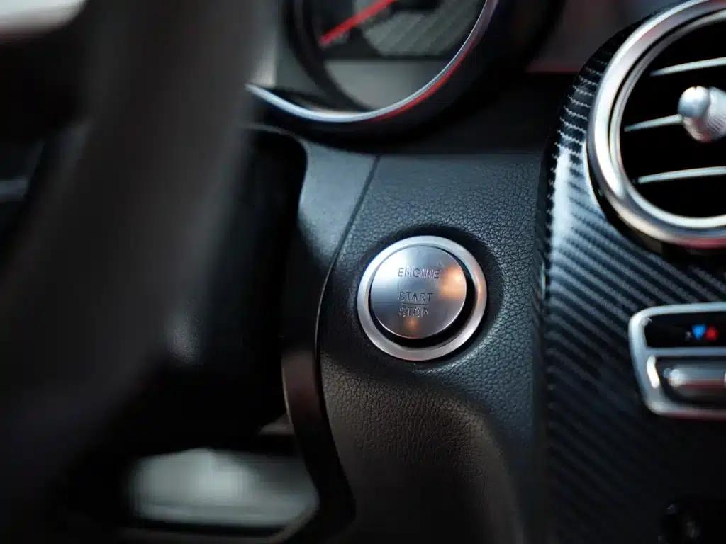 2017 Mercedes-Benz C-Class AMG C 63 — миниатюра 47