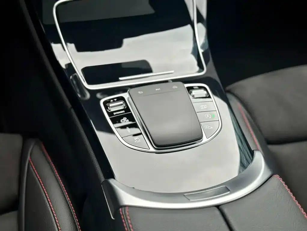2019 Mercedes-Benz C-Class AMG C 43 4MATIC Coupe — миниатюра 18