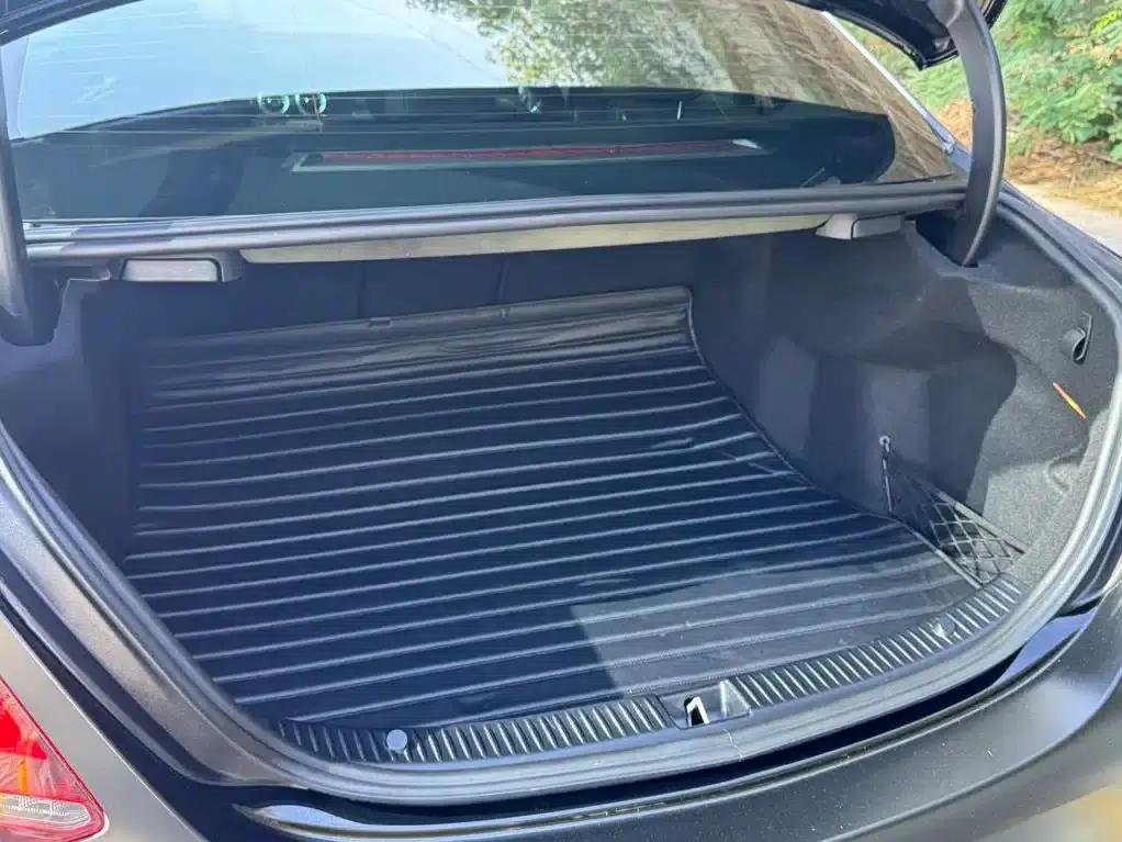 2019 Mercedes-Benz C-Class AMG C 63 S — миниатюра 11