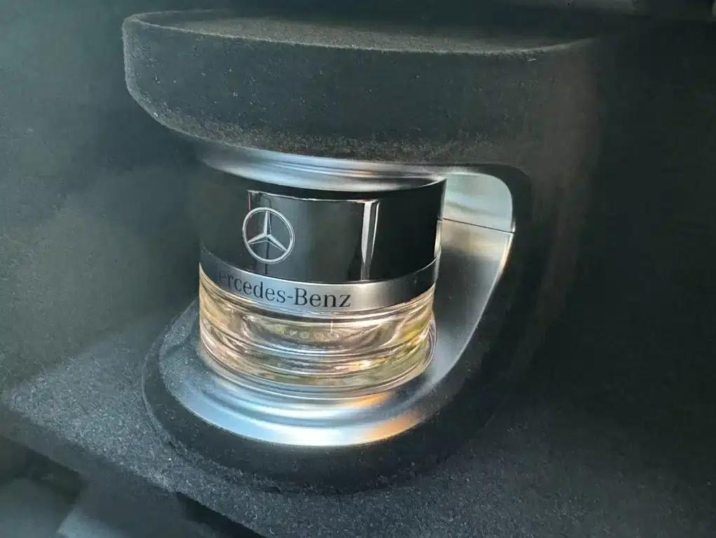 2019 Mercedes-Benz C-Class AMG C 63 S — миниатюра 24