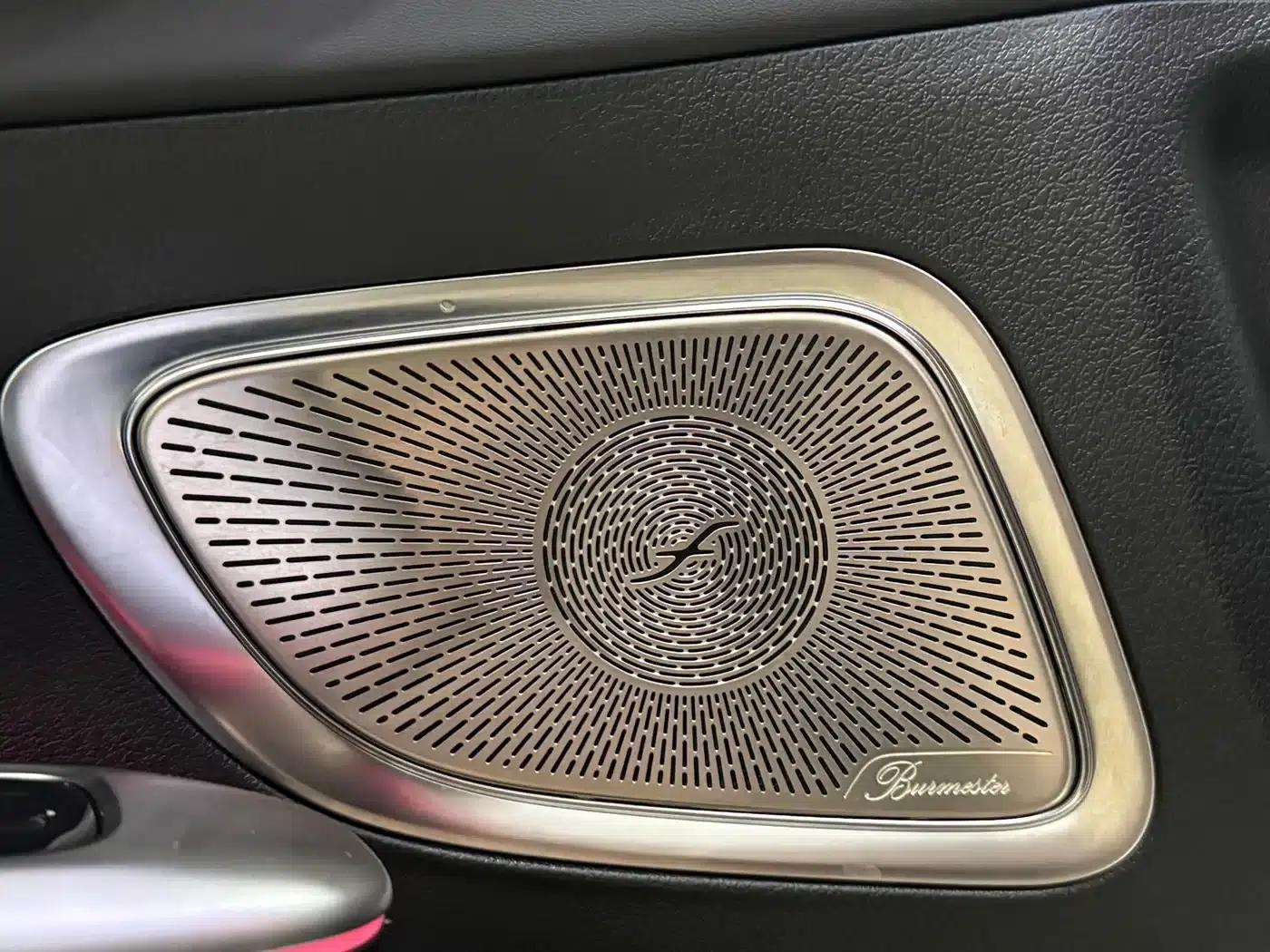 2024 Mercedes-Benz C-Class AMG Facelift AMG C 43 4MATIC — миниатюра 8