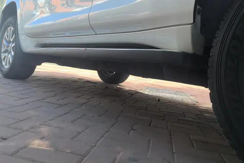 2018 Prado 3.5L Automatic SX — миниатюра 5