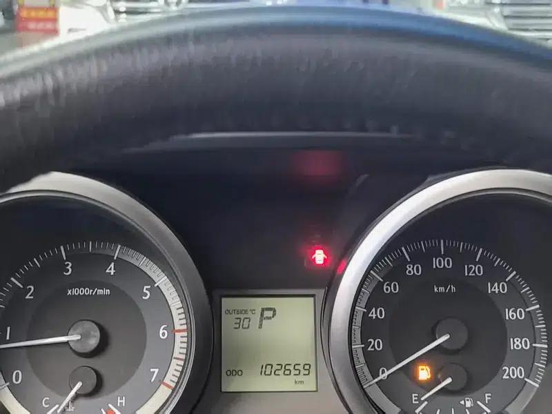 2017 Prado 2.7L Automatic 4WD 5-Seater Factory Custom Edition — миниатюра 18