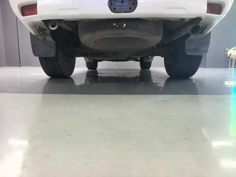 2017 Prado 2.7L Automatic 4WD 5-Seater Factory Custom Edition — миниатюра 10