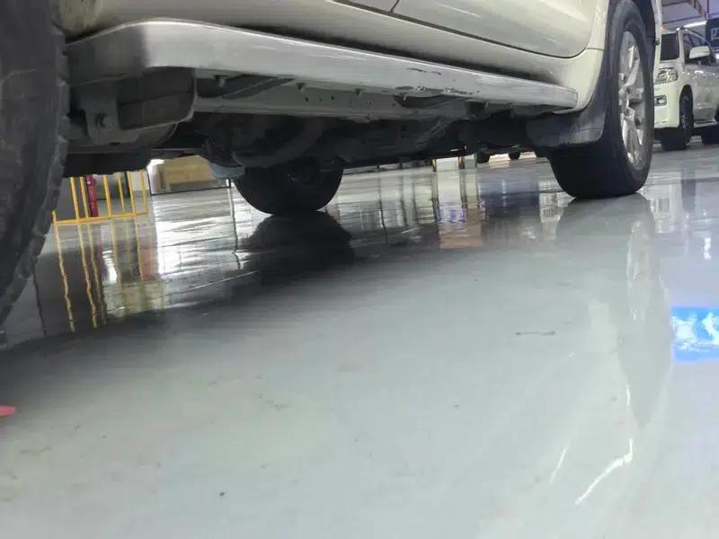 2018 Prado 3.5L Automatic TX-L — миниатюра 13