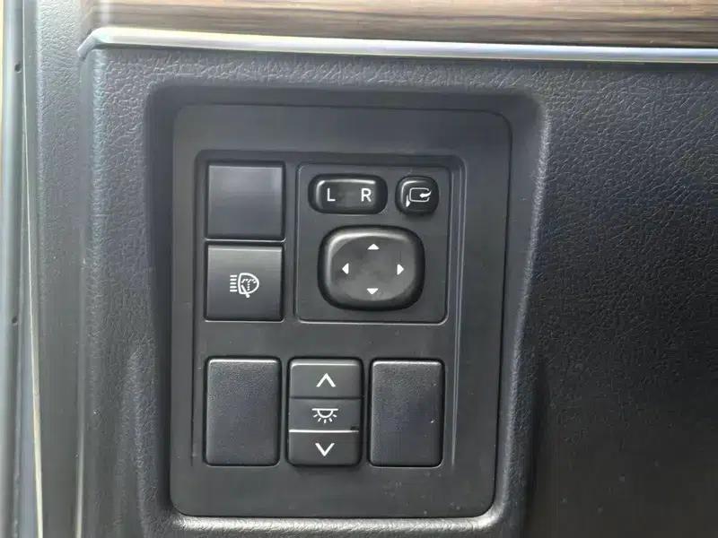 2018 Prado 3.5L Automatic TX-L — миниатюра 14