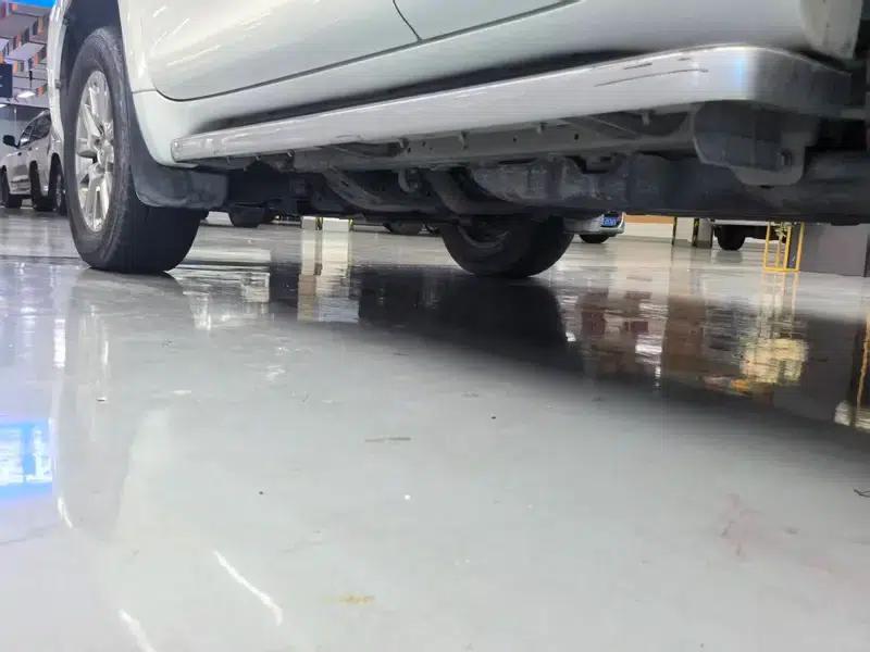 2018 Prado 3.5L Automatic TX-L — миниатюра 15