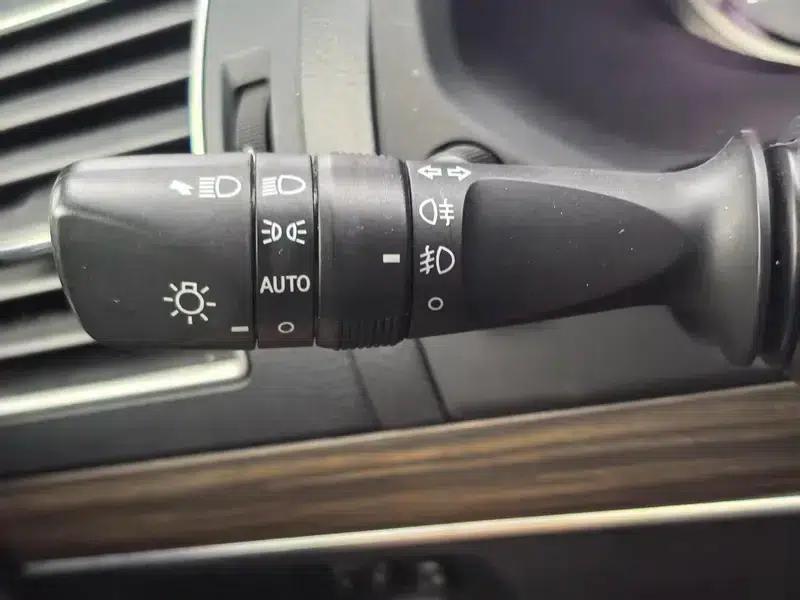 2018 Prado 3.5L Automatic TX-L — миниатюра 21