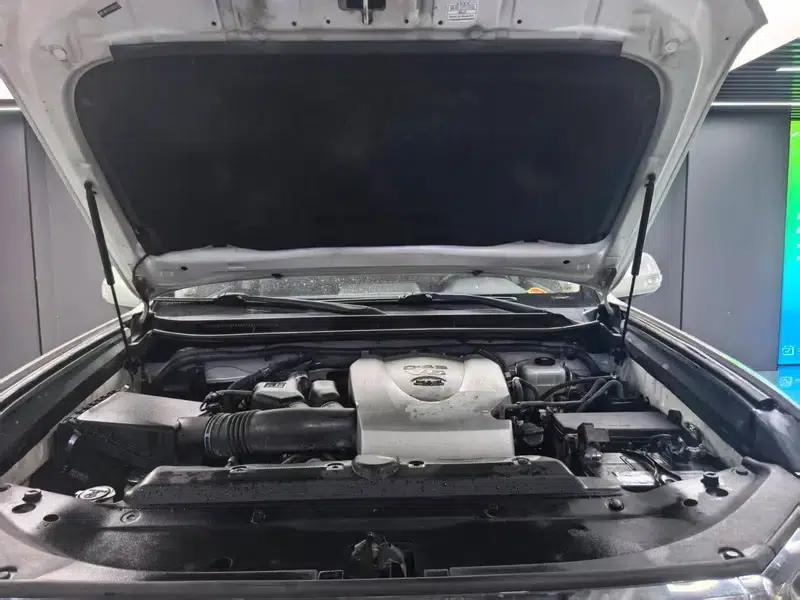 2018 Prado 3.5L Automatic TX-L — миниатюра 7