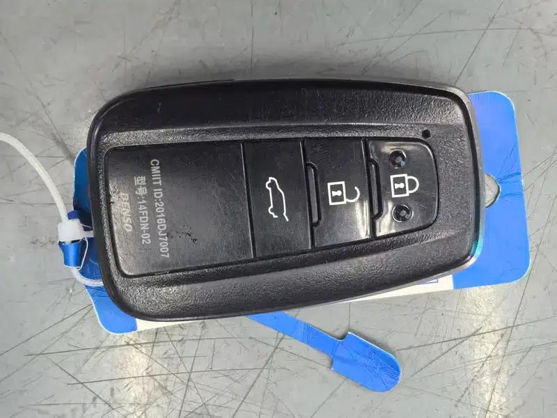 2018 Prado 3.5L Automatic TX-L — миниатюра 8
