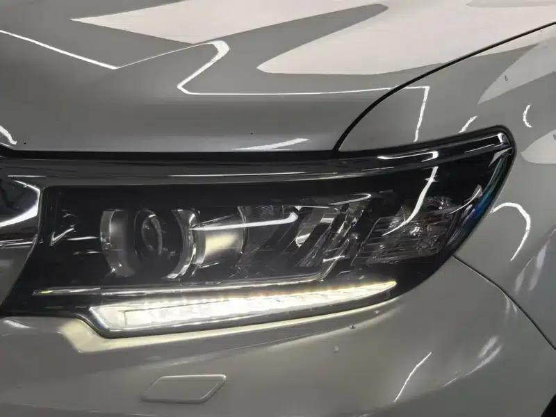 2018 Prado 3.5L Automatic TX-L — миниатюра 9