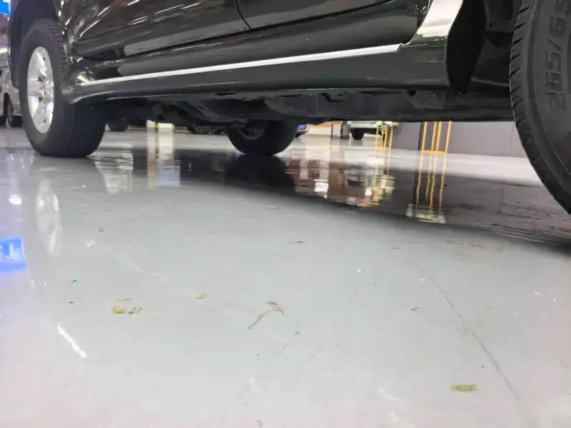 2017 Prado 2.7L Automatic 4WD 5-Seater Factory Custom Edition — миниатюра 11