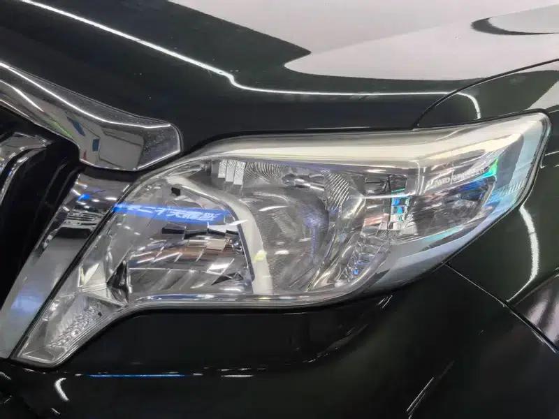 2017 Prado 2.7L Automatic 4WD 5-Seater Factory Custom Edition — миниатюра 8