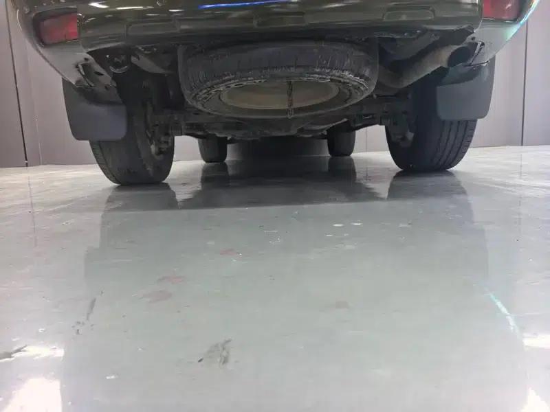 2017 Prado 2.7L Automatic 4WD 5-Seater Factory Custom Edition — миниатюра 10