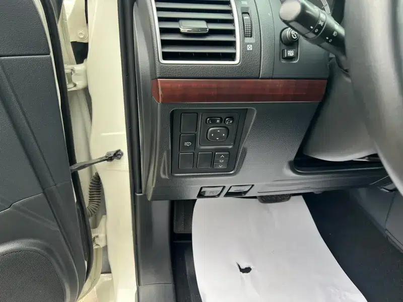 2016 Prado 3.5L Automatic TX-L NAVI — миниатюра 12