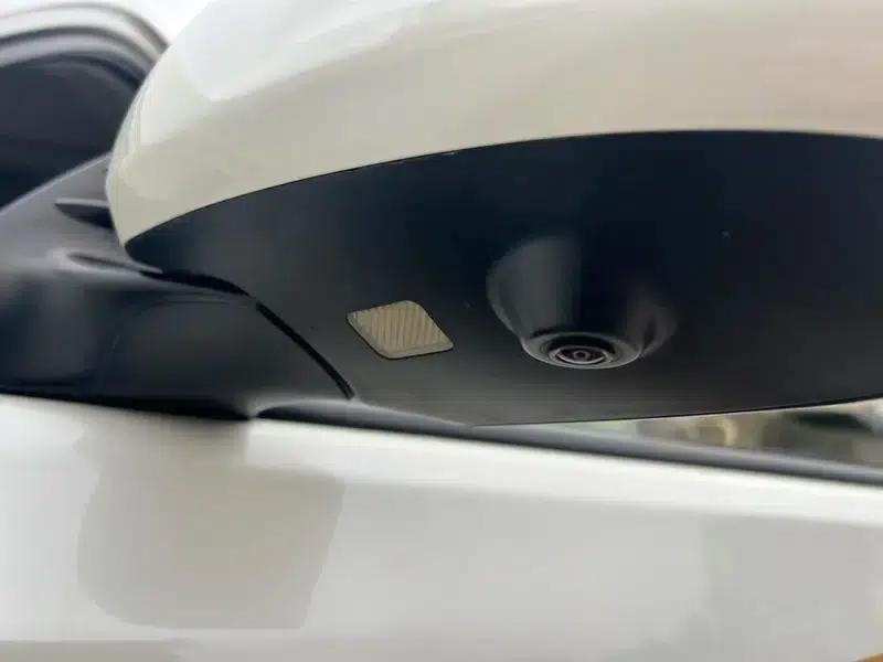 2016 Prado 3.5L Automatic TX-L NAVI — миниатюра 8