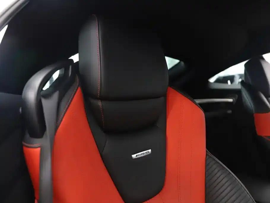 2019 AMG GT — миниатюра 16