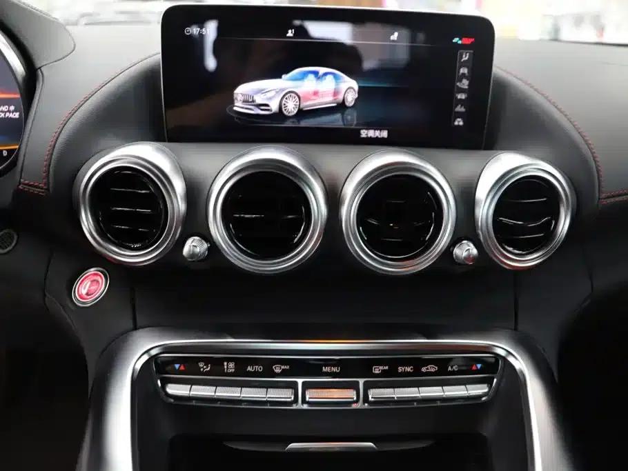2019 AMG GT — миниатюра 7