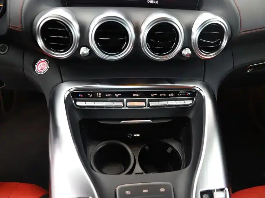 2019 AMG GT — миниатюра 8