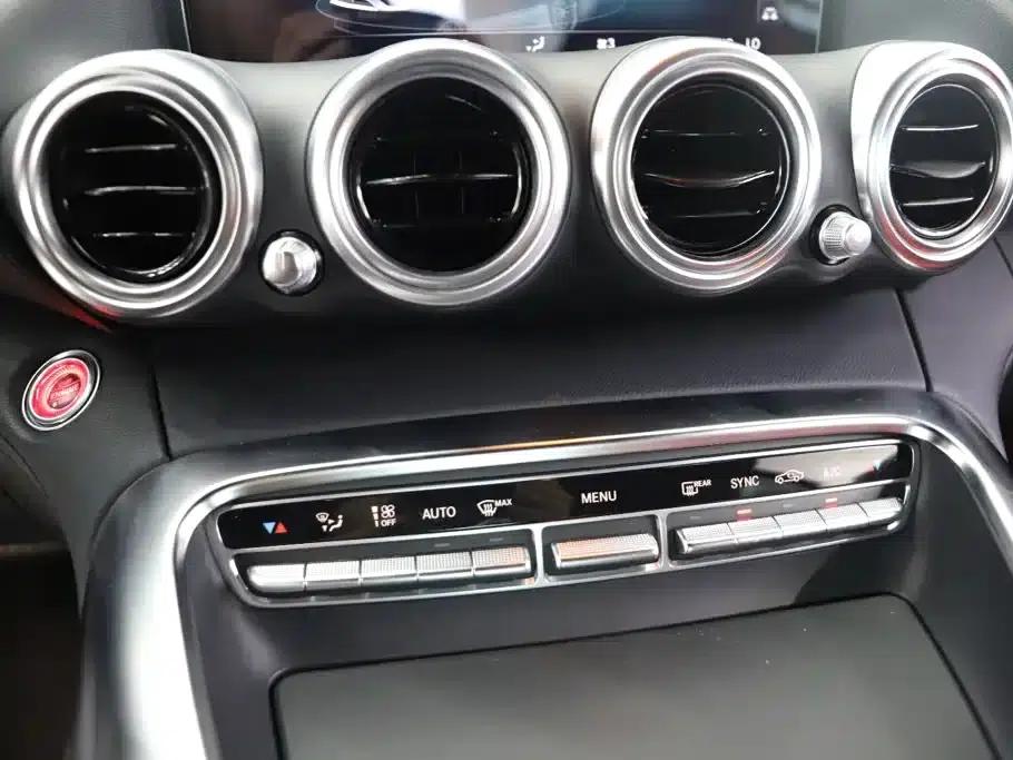 2019 AMG GT — миниатюра 9