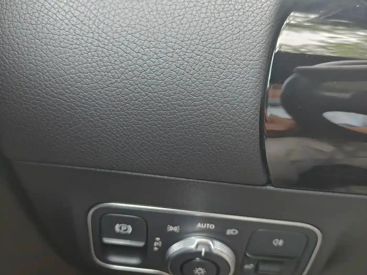 Mercedes-Benz B-Class 2022 Facelift II B 200 Fashion Model — миниатюра 18