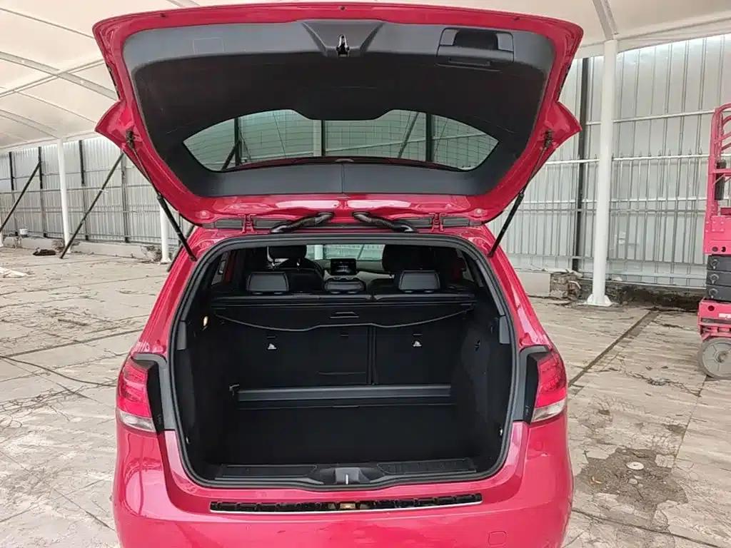 2018 Mercedes-Benz B-Class B 200 Dynamic — миниатюра 19