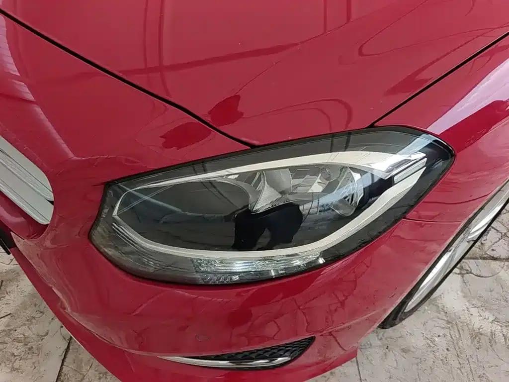 2018 Mercedes-Benz B-Class B 200 Dynamic — миниатюра 24